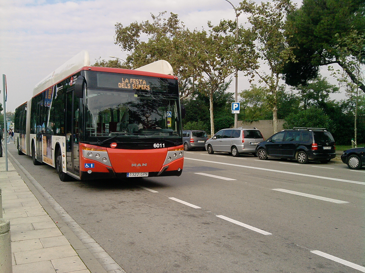 VEHICULOS DE GAS NATURAL A PONIENTE