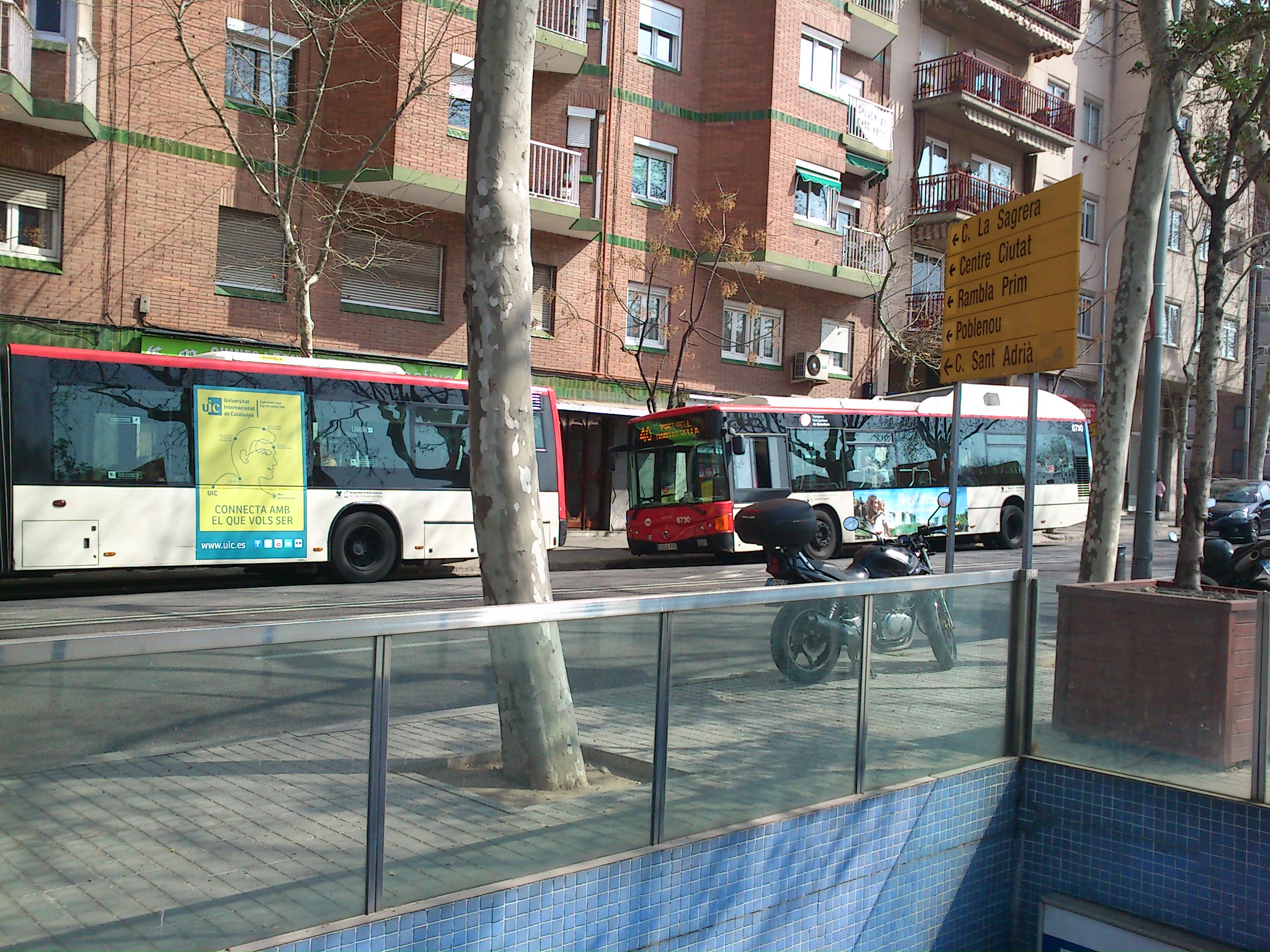 EL 6730 REFORMADO A HIBRIDO