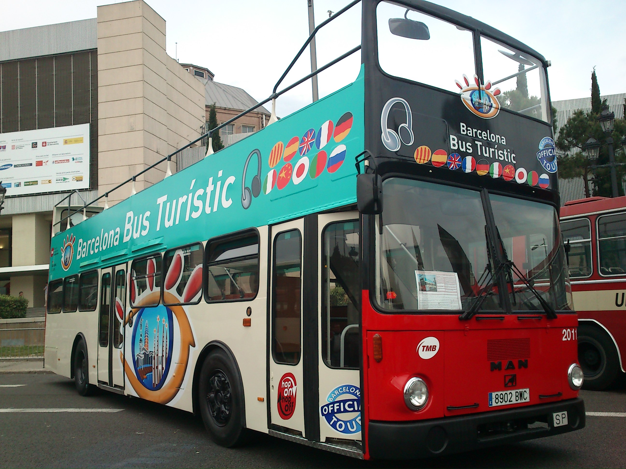 RESUMEN DE LA TERCERA EDICION DEL RALLY DE BUSES CLASICOS