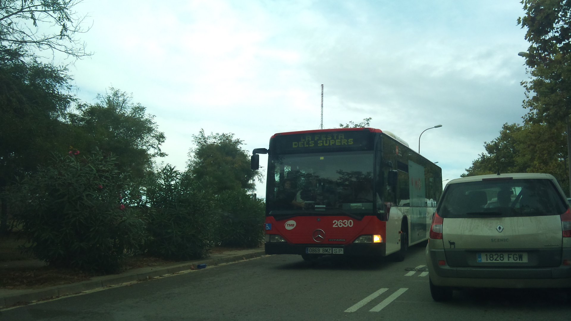 EL 2630 A HORTA