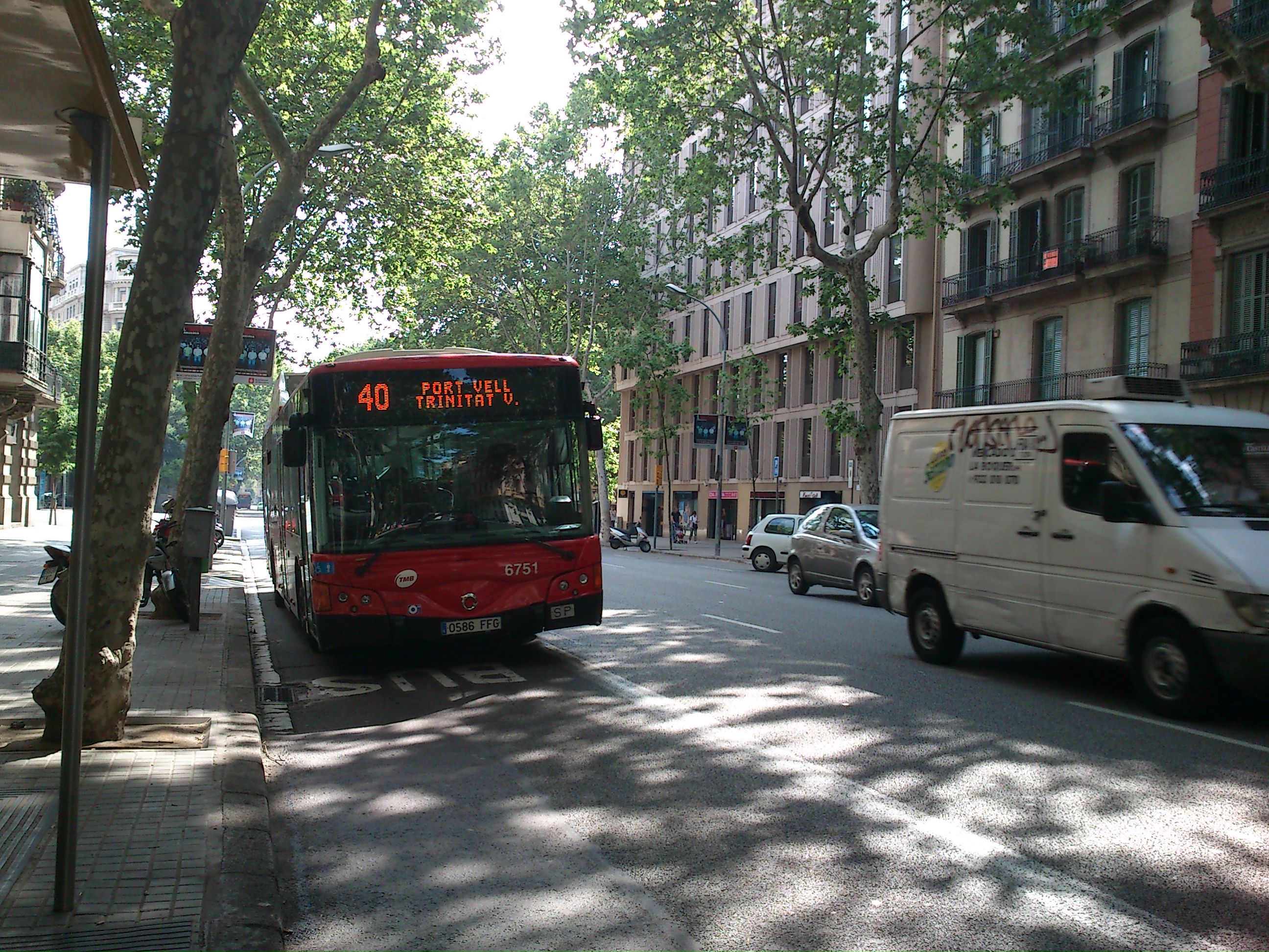 YA HAY MAS COCHES DE LA SERIE 6700 YA HIBRIDADOS