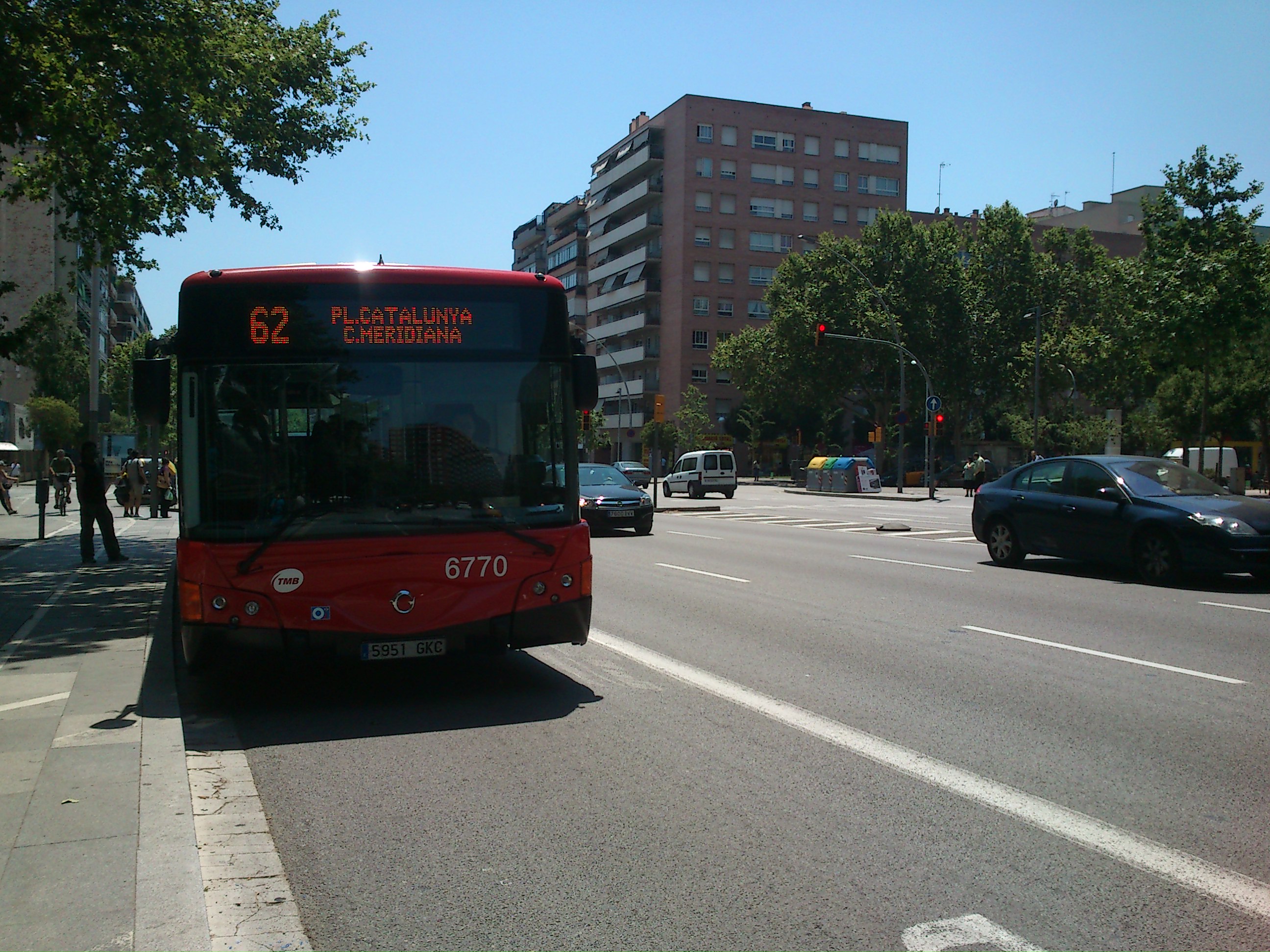 NUEVO FRONTAL AL 6770