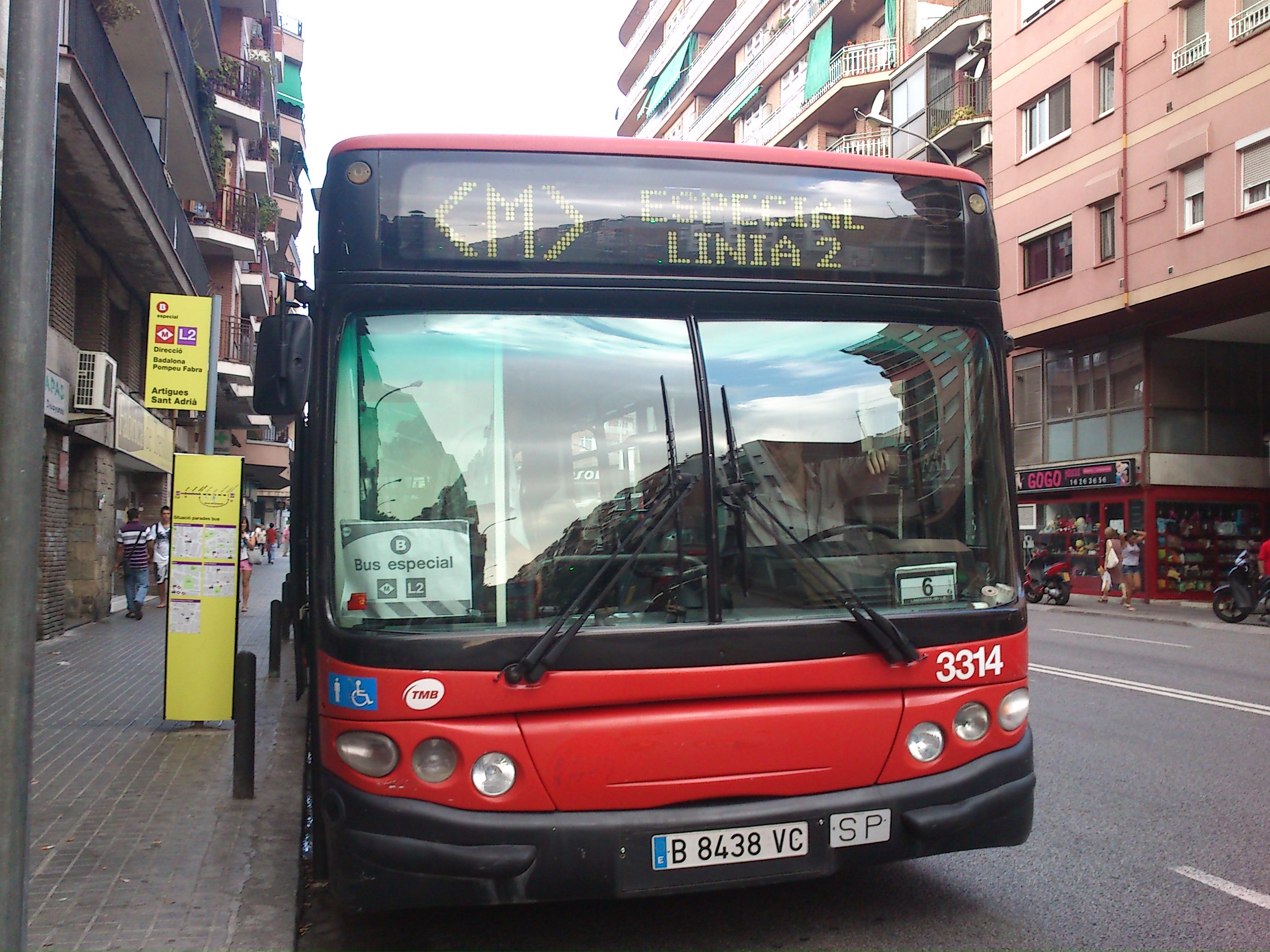 RESUMEN LANZADERAS L2 Y L5