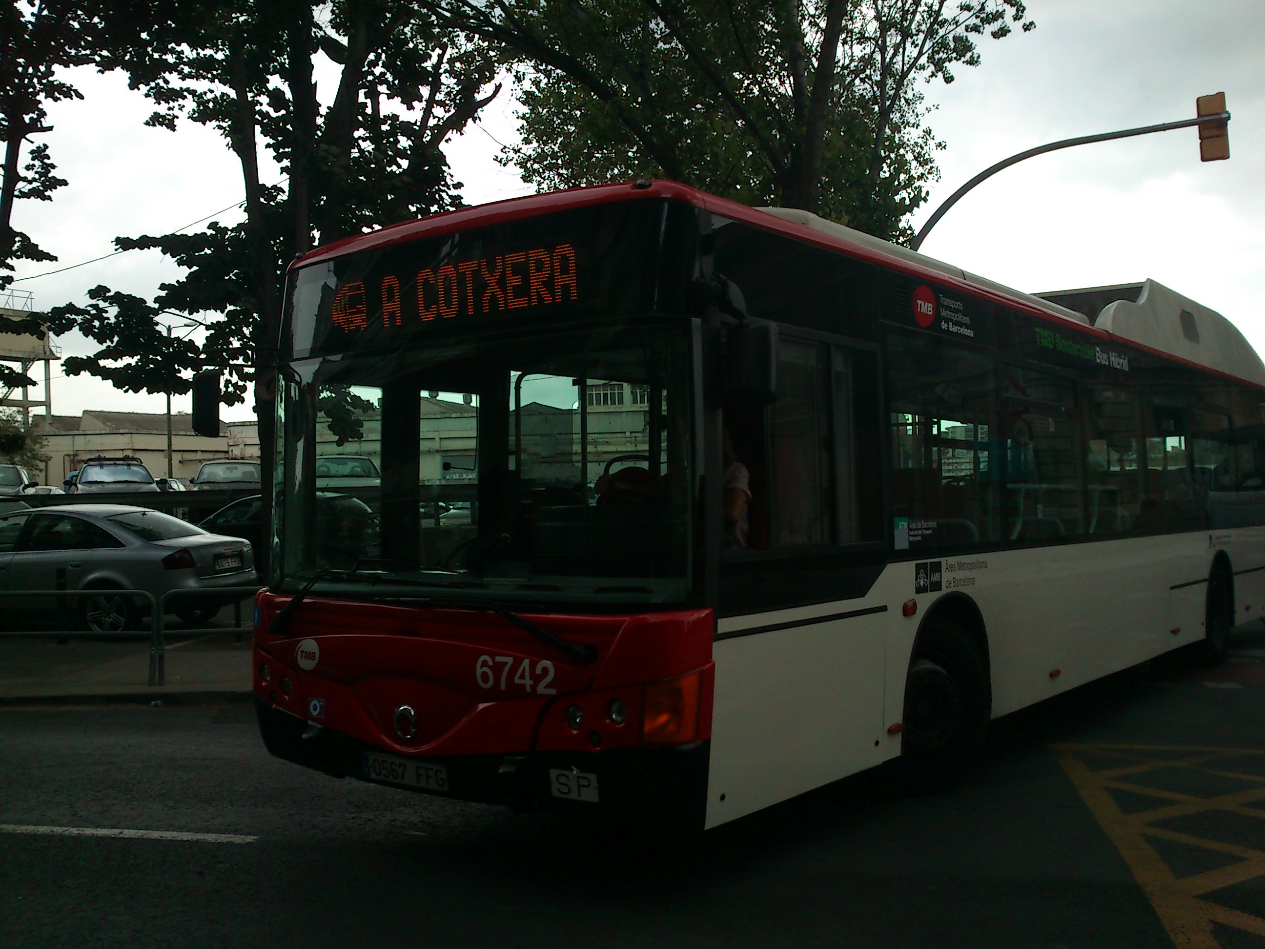 REPINTADO EL 6742