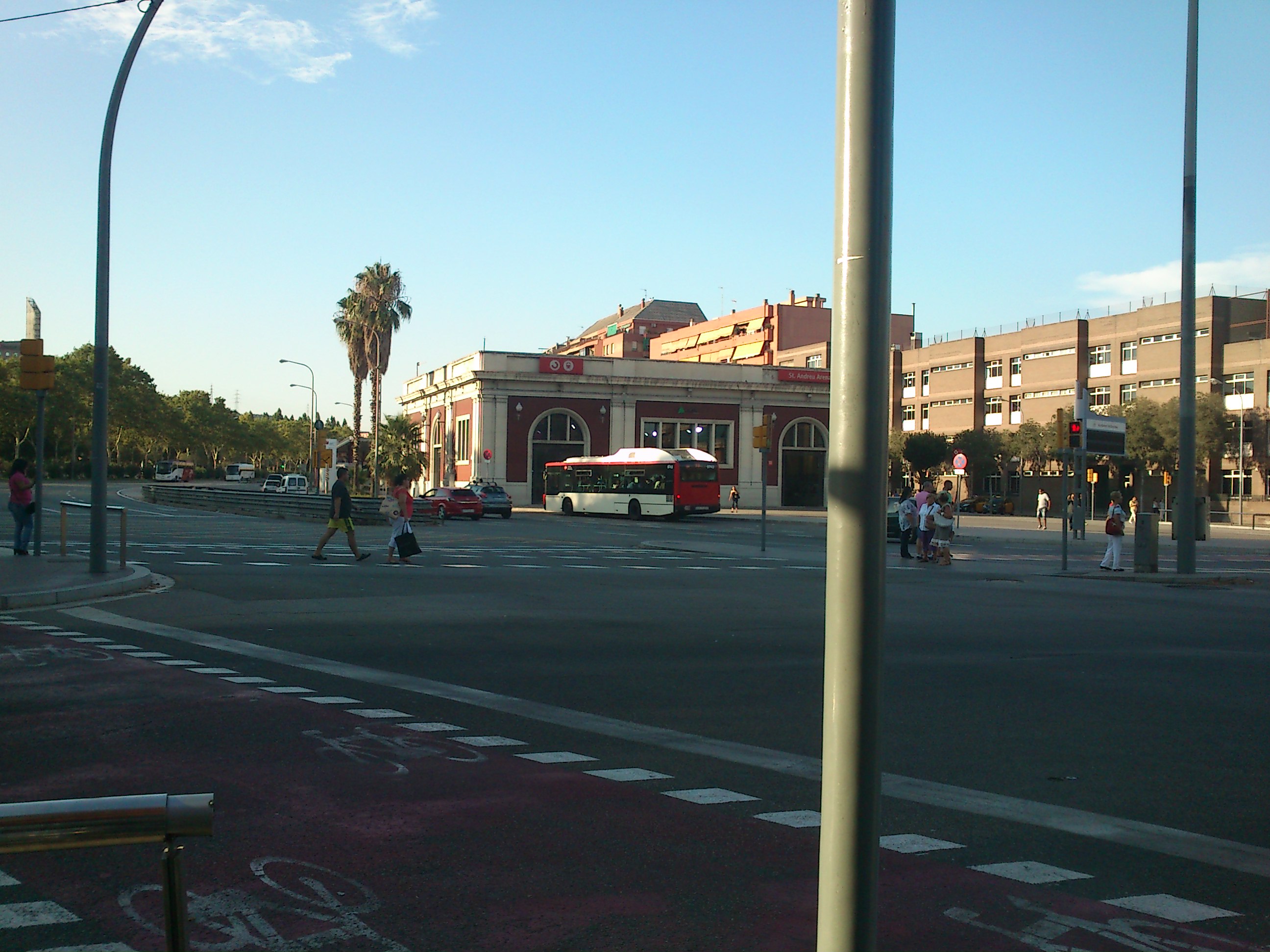 EL 6743 YA ESTA REFORMADO A HIBRIDO