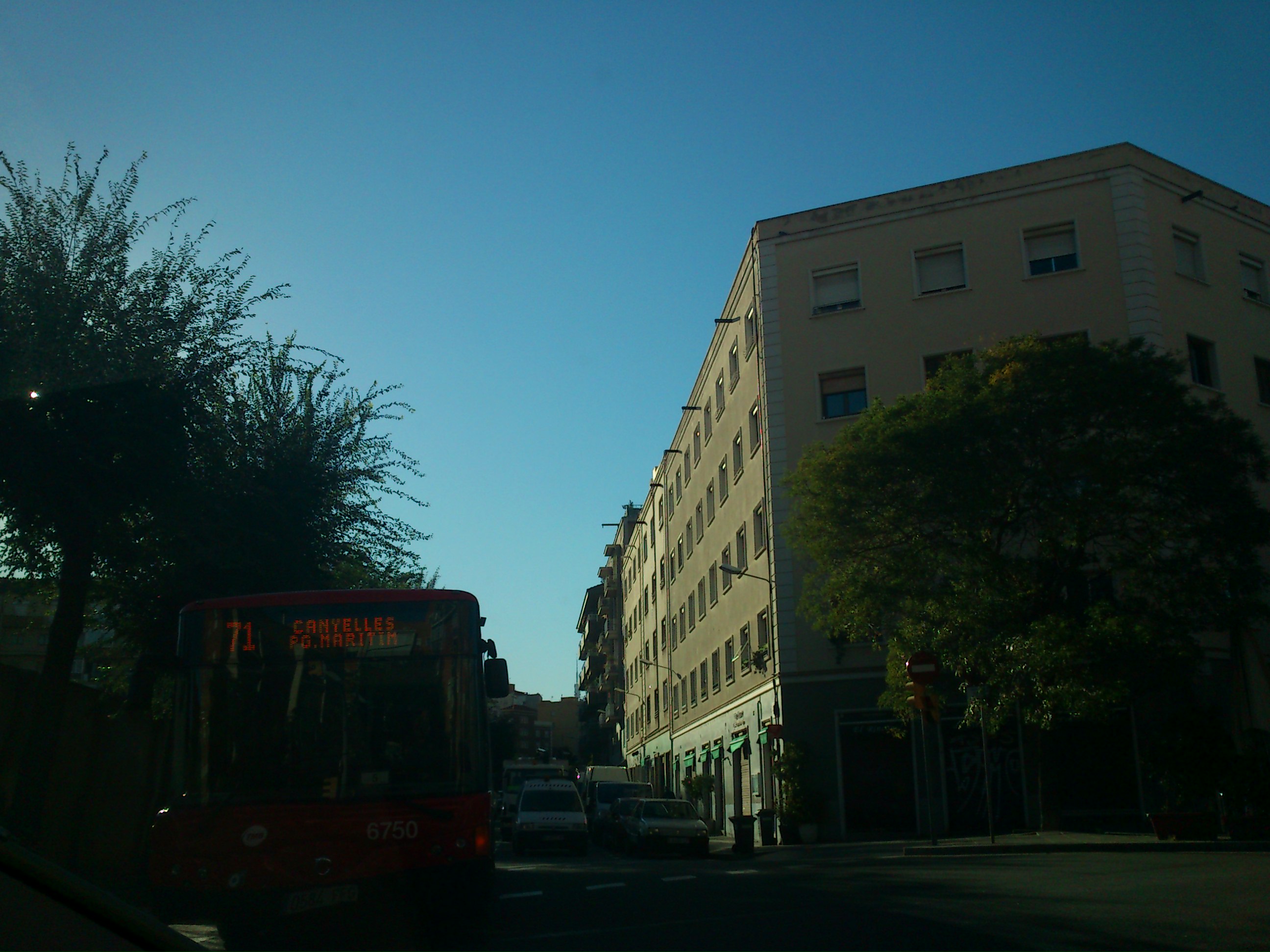 LA 71 YA FUNCIONA CON HIBRIDOS