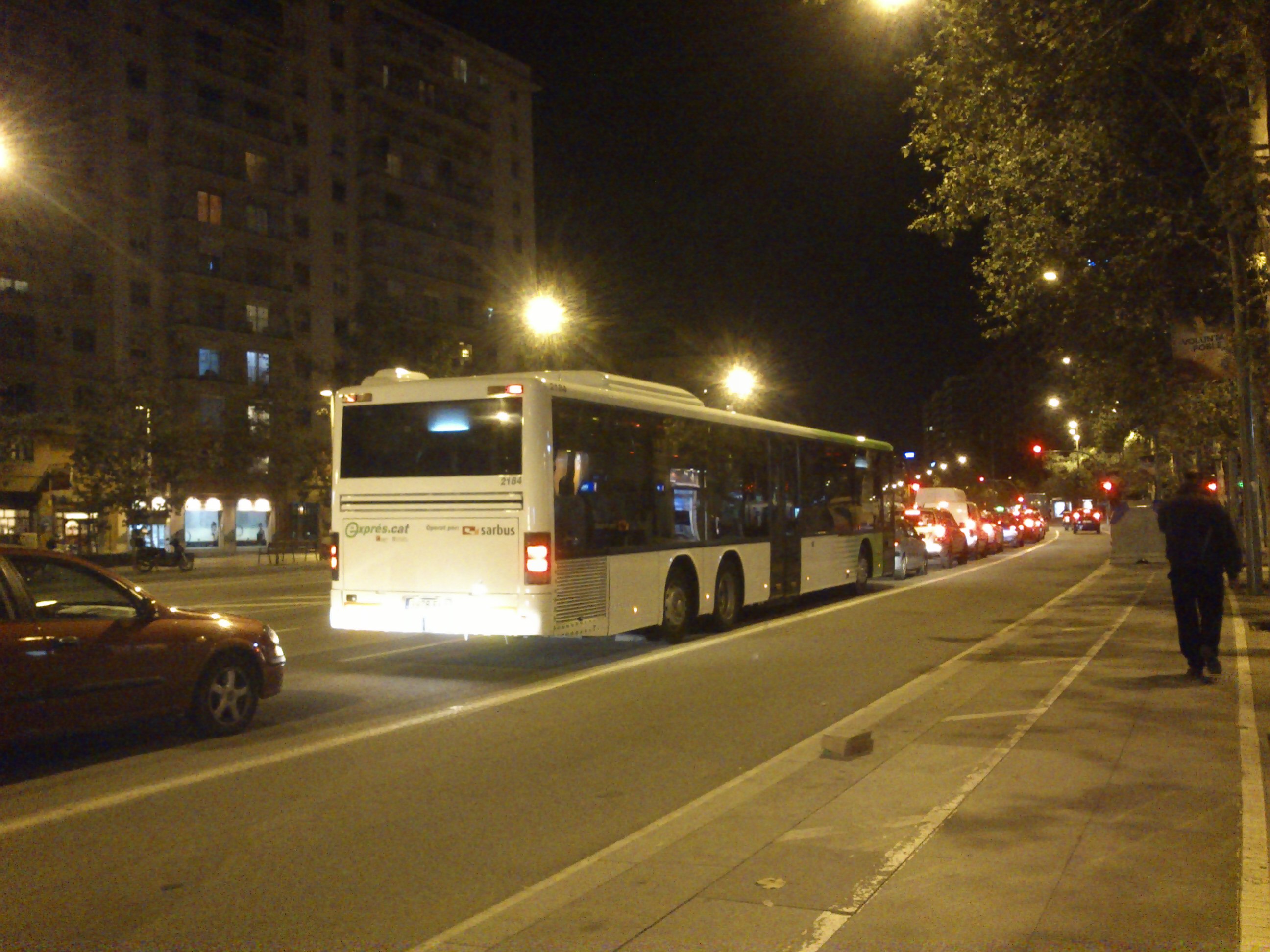 LOS SETRA DEL AEROPUERTO A SARBUS Y YA IMPLANTAN EL WI-FI