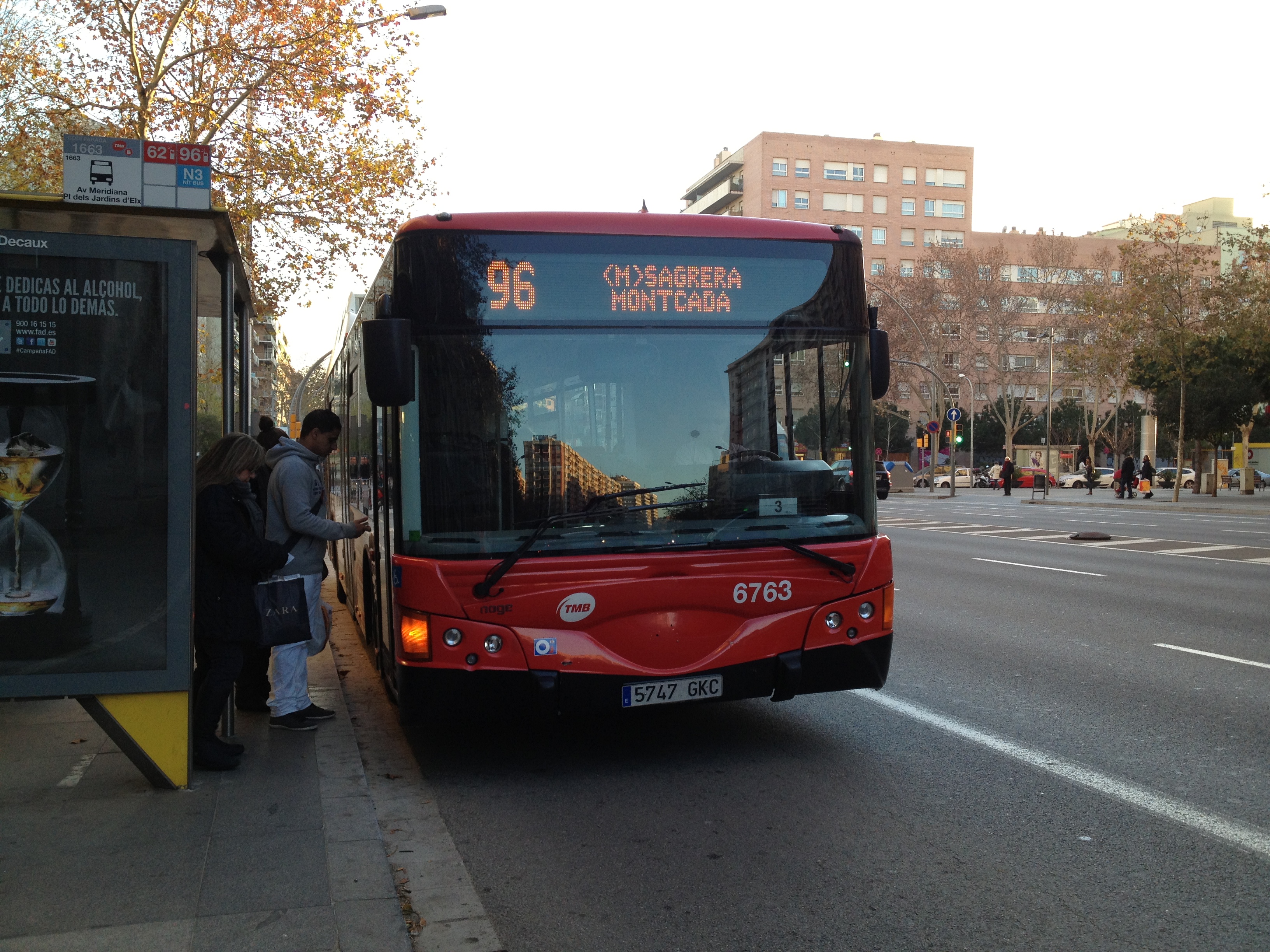 EL 6763 YA ESTA REFORMADO A HIBRIDO