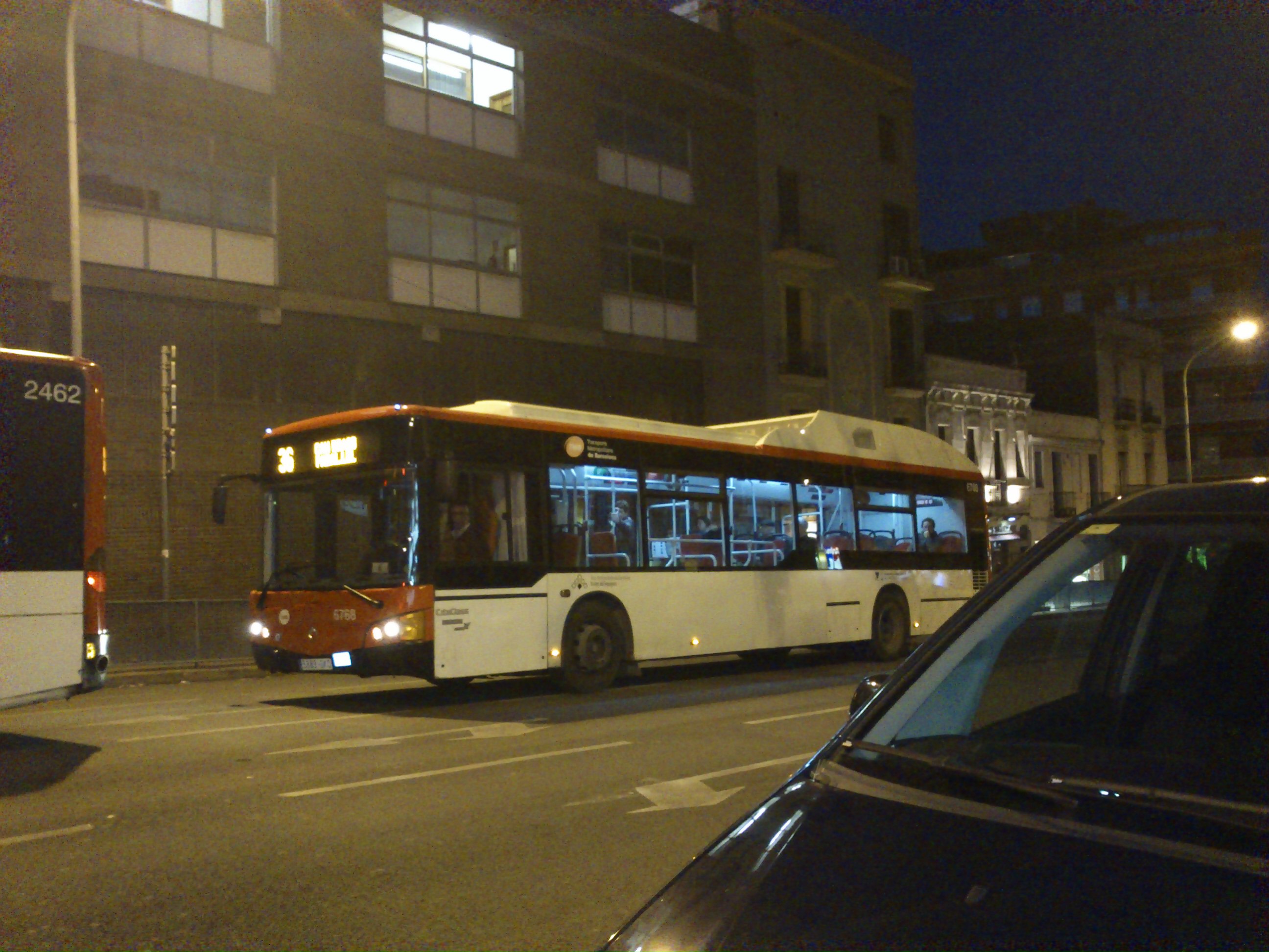 EL 6760,6764,6767 Y 6768 YA ESTAN REFORMADOS A HIBRIDO