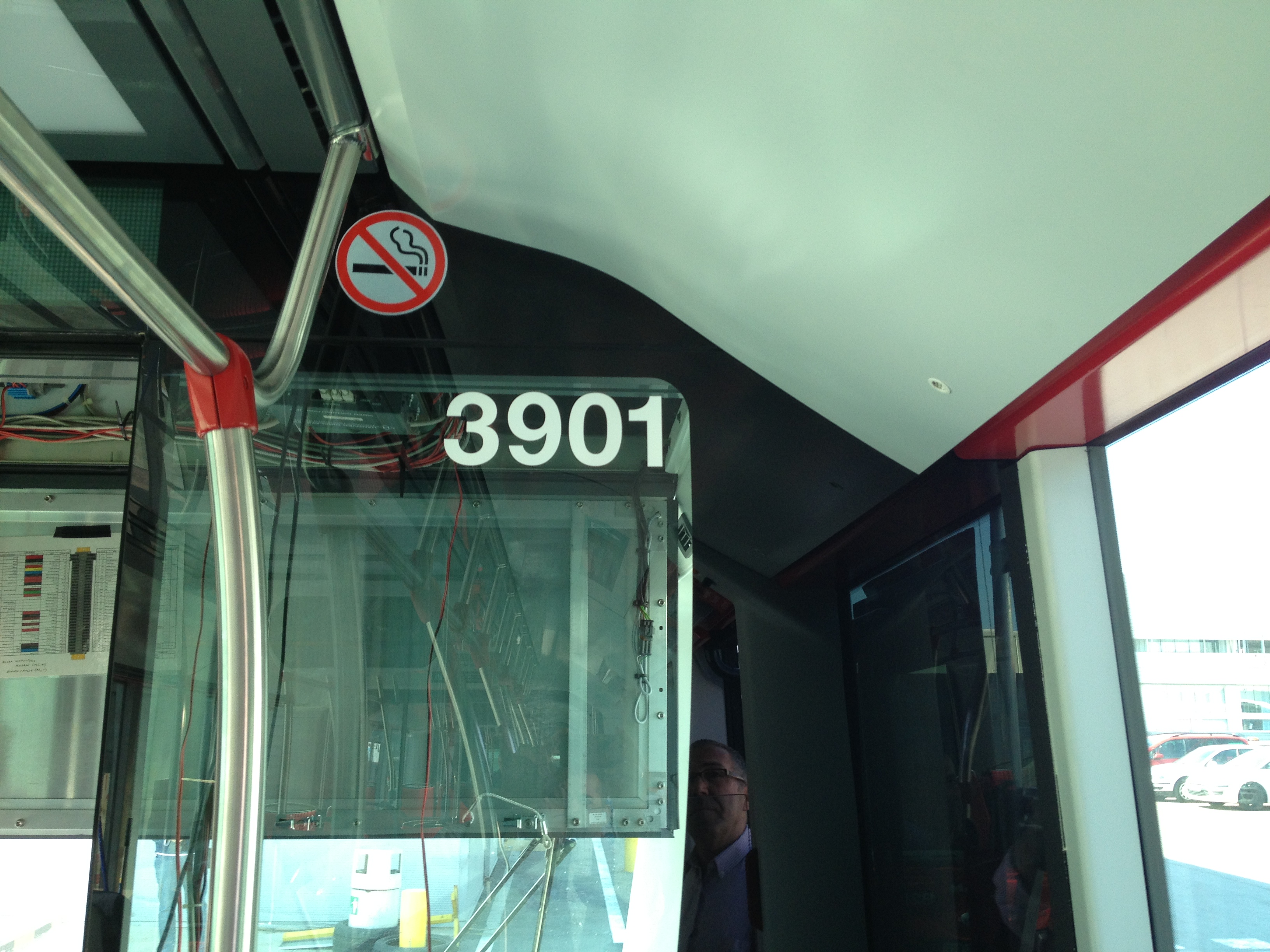 QUE COCHE LLEVA ESTA CALCA?