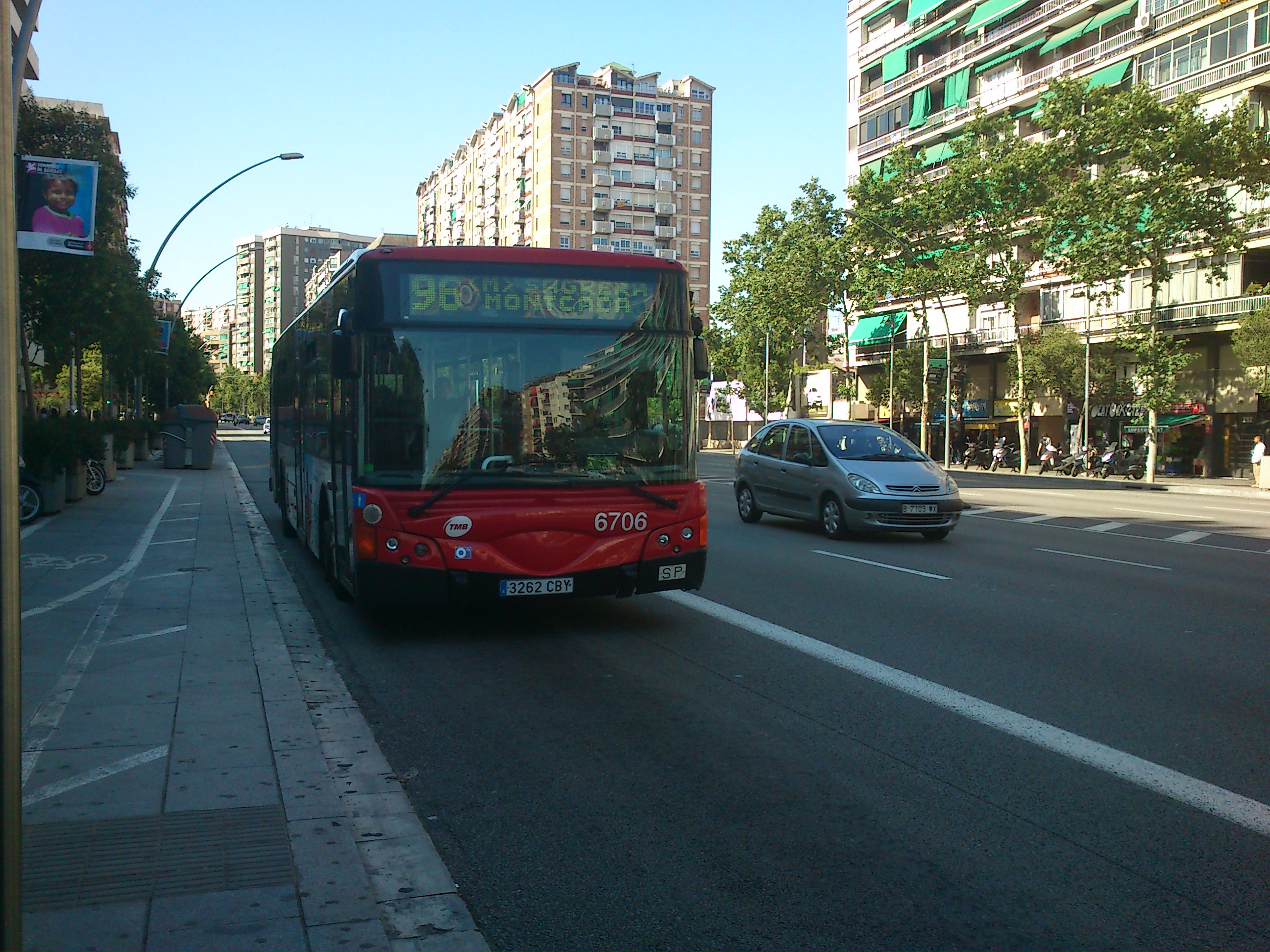 LOS PRIMEROS 6700 RETIRADOS