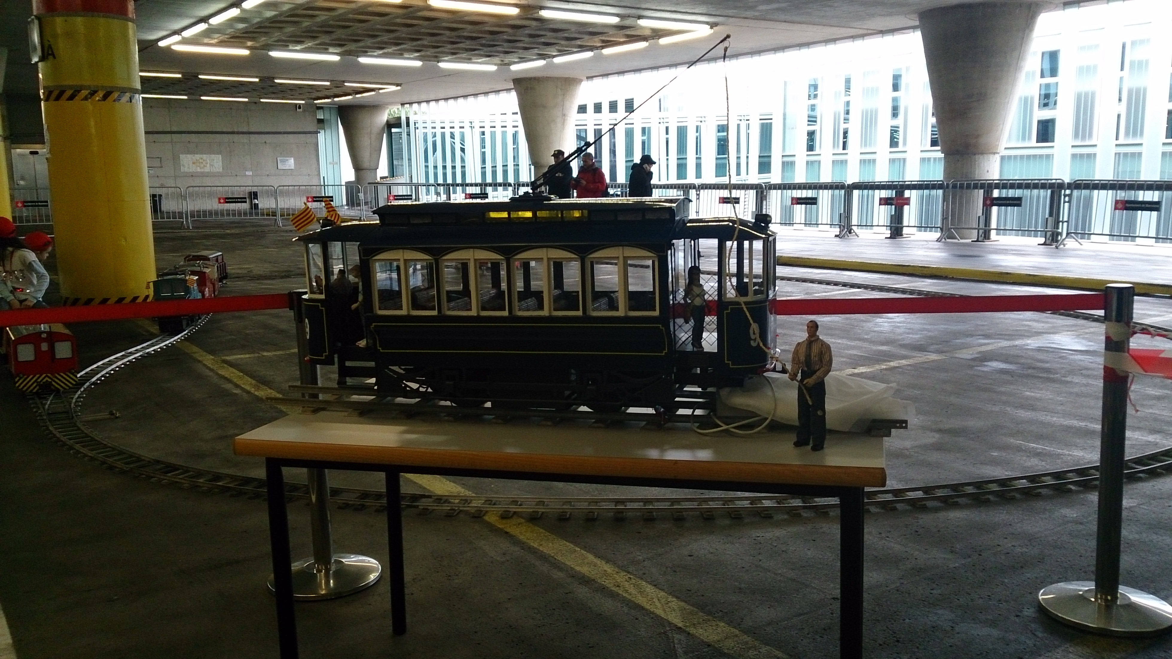 RESUMEN DE LA JORNADA DE PUERTAS ABIERTAS DE HORTA