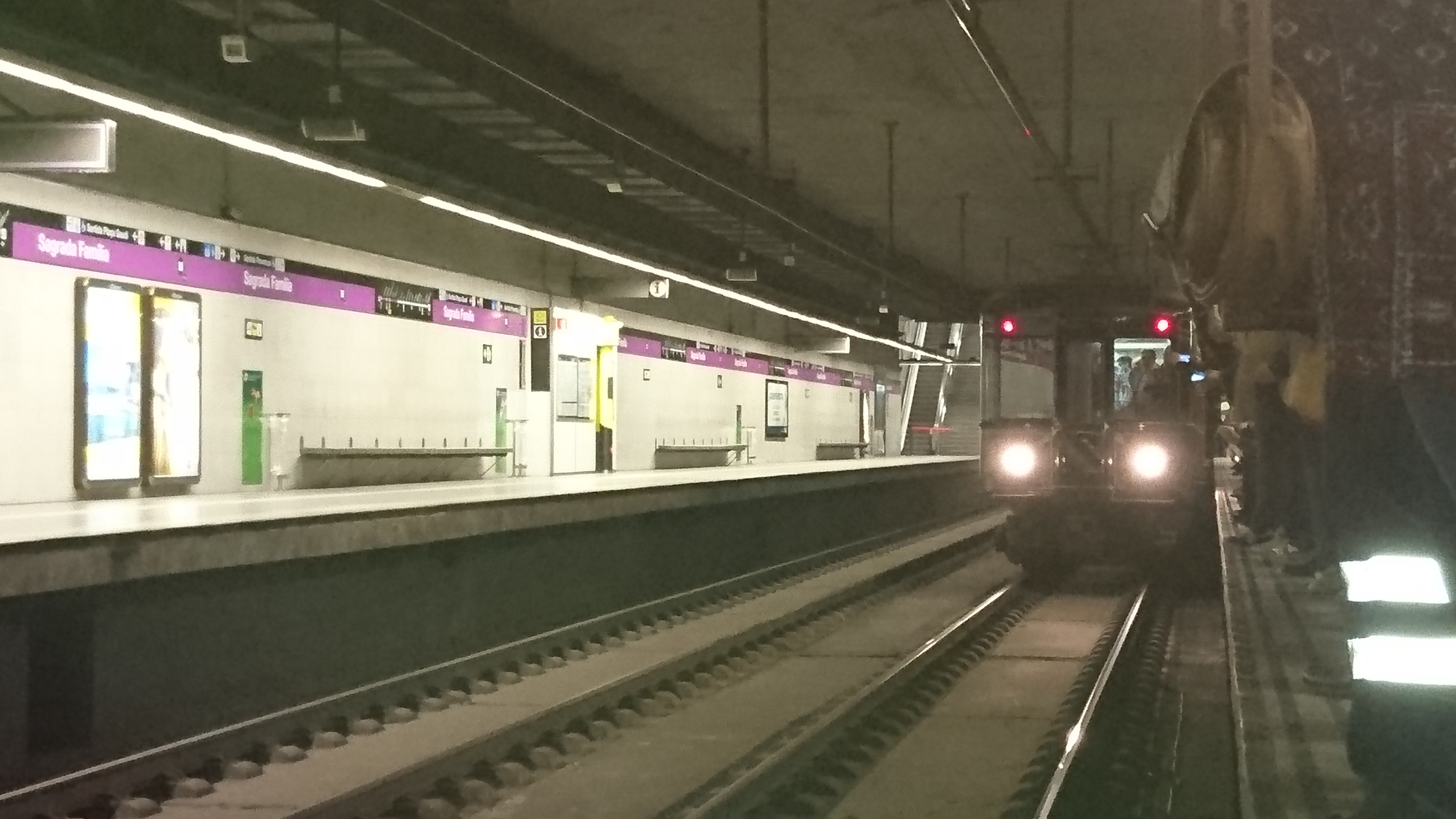 RESUMEN TREN HISTORICO 2016