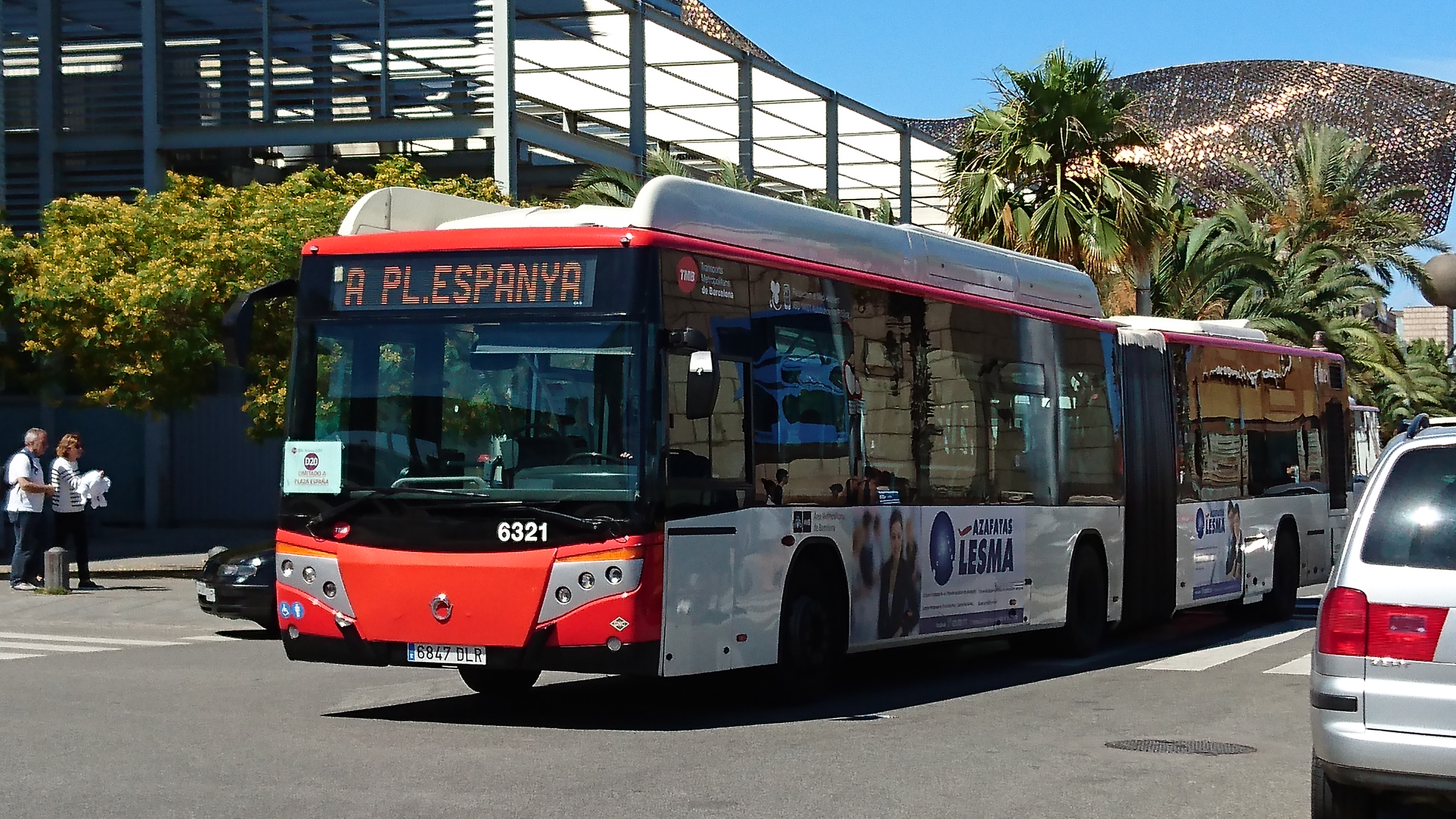 LA D20 Y V15 SE REFUERZAN CON LA DEMANDA PLAYERA