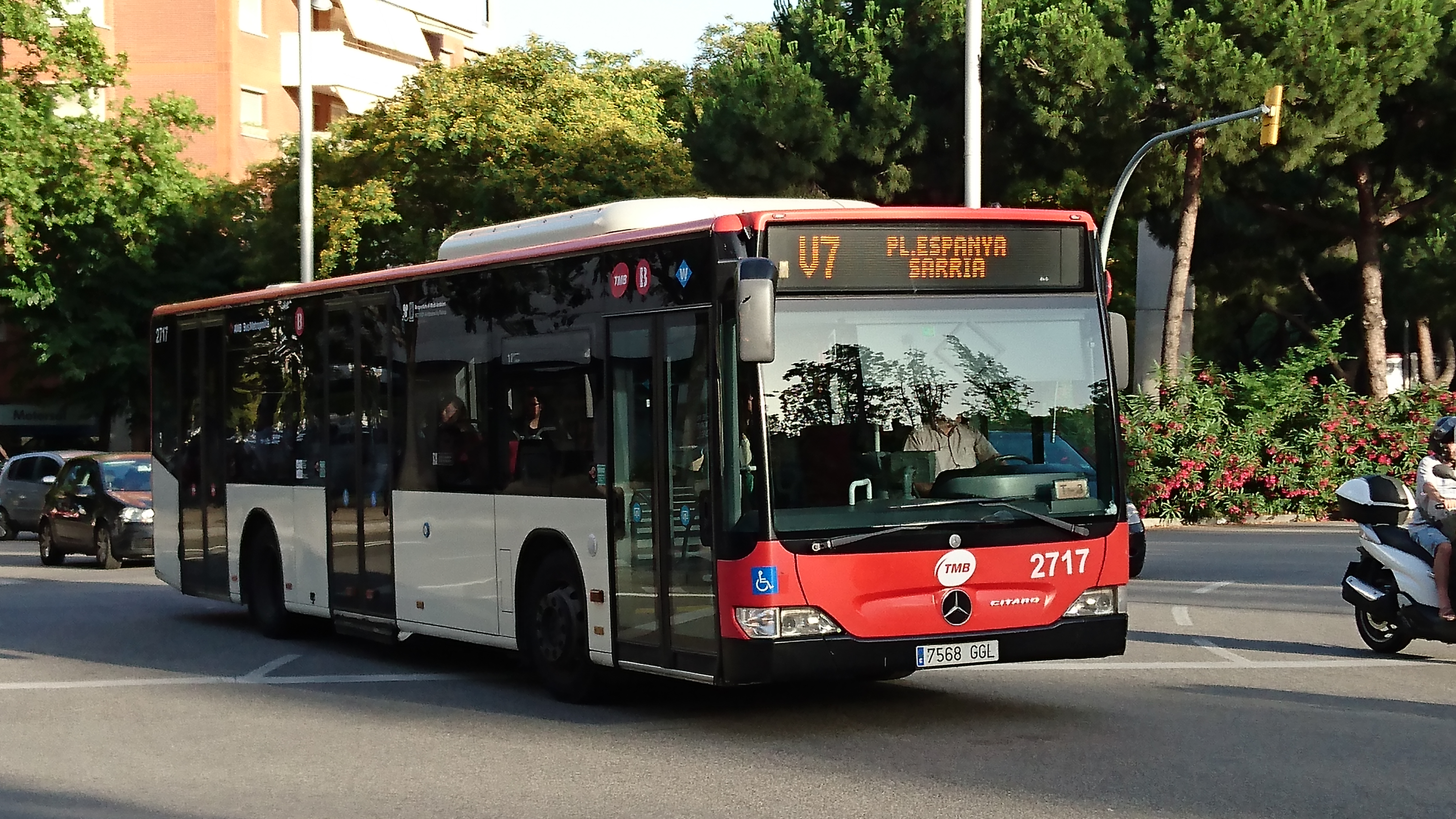 LOS 2717,3446 Y 6023 TAMBIEN DEJAN DE SER DE NOVA XARXA