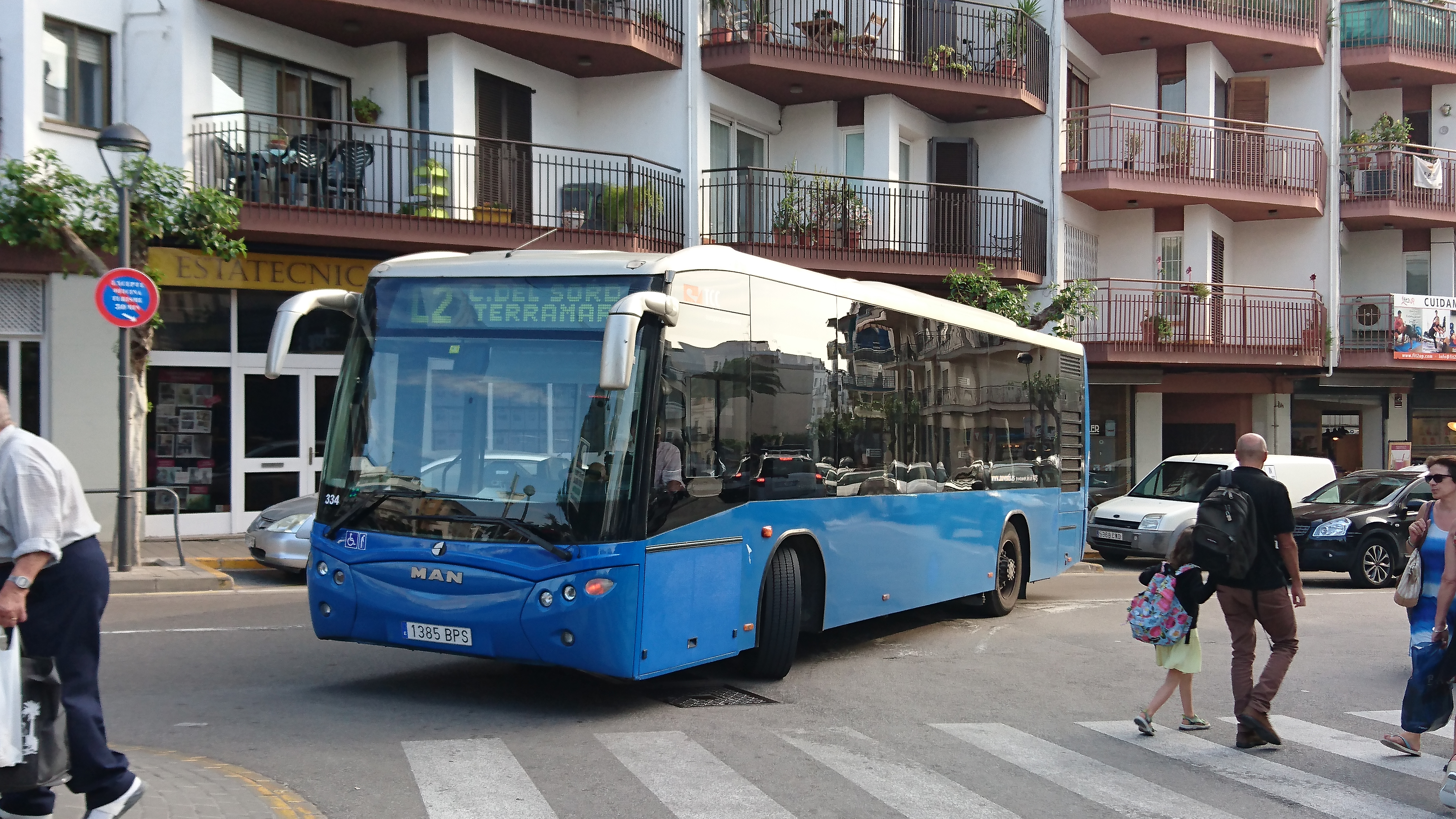 TCC RECUPERA SUS DOS MAGNUS EX TOMBUS