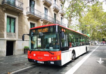 Comienza un «otoño caliente» en la flota de TMB