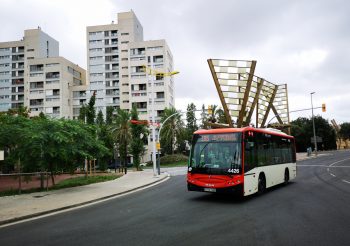 Resucitada la linea 112 tras años en el olvido