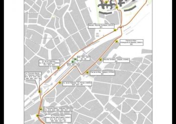 Tusgsal pondrá en marcha una nueva linea en Santa Coloma