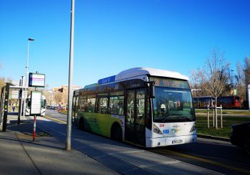 Mejoras en el servicio urbano de Sant Cugat del Vallès