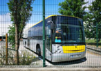 En servicio el Segundo Sunsundegui Astral LE de Baixbus Mohn