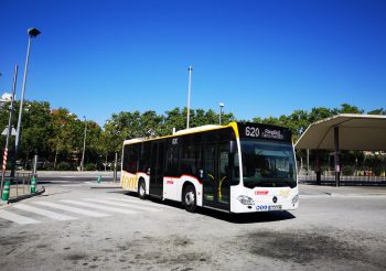 El Ayuntamiento de Ripollet mejora el servicio de las líneas e4 y 620