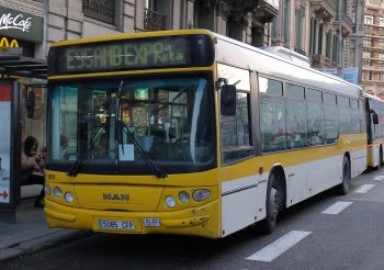 Mohn retira algunos coches por la crisis del coronavirus