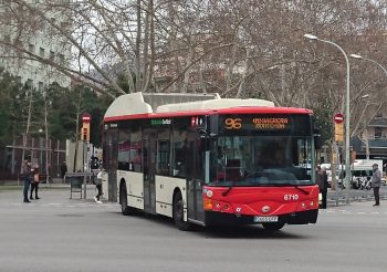 Nuevos movimientos de flota por la crisis del coronavirus