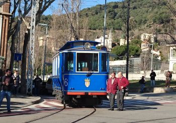 Paralizada las licitaciones de las obras del tramvia blau