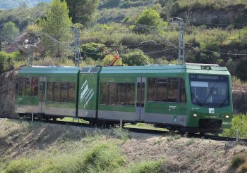 FGC reestructura sus servicios turistícos por las restricciones de movilidad