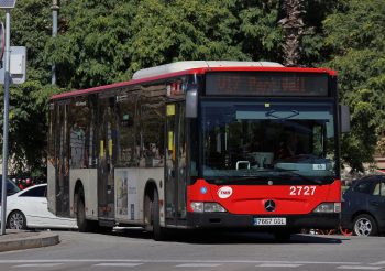 Nuevos intercambios de coches en TMB
