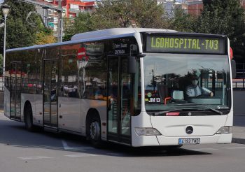 Soler i Sauret repinta dos Mercedes Citaro Facelift