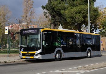 Entran en servicio los MAN Lion’s City Efficient Hybrid de Rosanbus