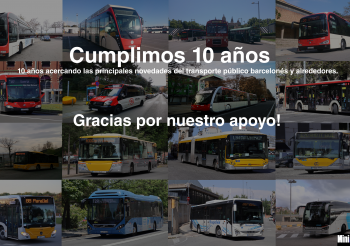 Cumplimos 10 años!