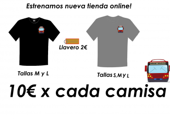 Estrenamos nueva tienda Online