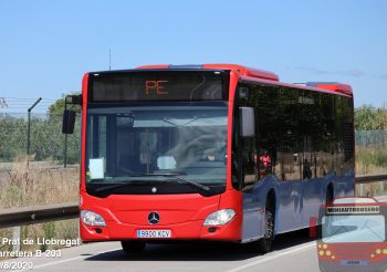 La AMB saca a concurso la línea estival PE