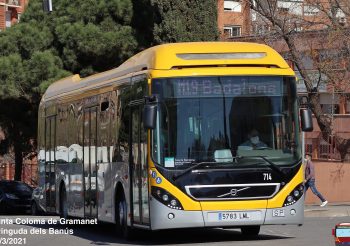 La AMB rectifica y prepara de nuevo el contrato del Nitbus y Barcelonés Nord