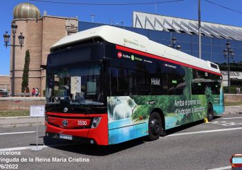Convocada una huelga de bus TMB para el 22 de septiembre