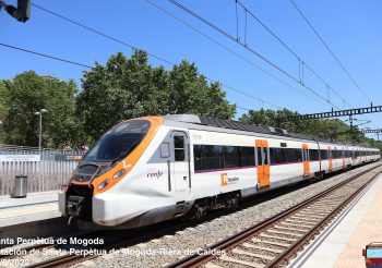 El Gobierno español anuncia la gratuidad de los servicios de Cercanías y media distancia de Renfe