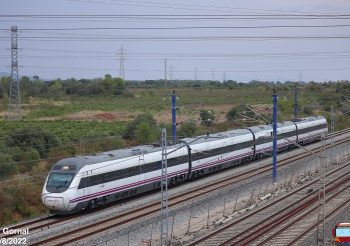 Los sindicatos de Renfe convocan paros para los puentes de Todos los Santos y La almudena