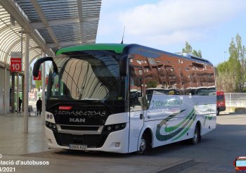 Sagalés adquiere la empresa Jordi Comasòlivas