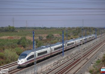 Renfe replantea los servicios AVE y AVLO para competir con los otros operadores