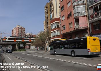 Moventis comienza las operaciones de las líneas metropolitanas heredadas de Rosanbus