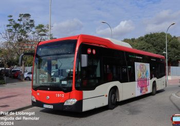 TMB pone en marcha la segunda línea exprés de la red