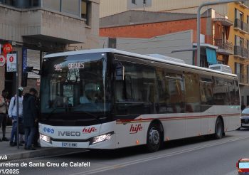 El AMB comienza a trabajar en las concesiones de servicios suburbanos que aún no dependen del ente metropolitano