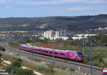 Renfe suprime el servicio de AVLO Madrid-Barcelona por los problemas técnicos de los talgo AVRIL