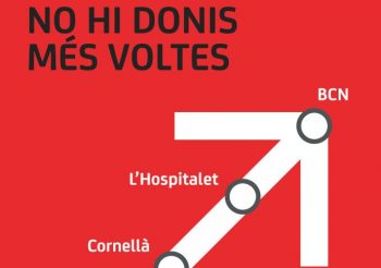 El AMB pone en marcha la línea M15