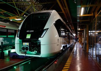 FGC asumirá la gestión de las líneas RL3 y RL4 en su totalidad