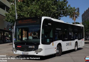 Direxis TGO adquiere más vehículos procedentes de la extinta Empresa Prisei