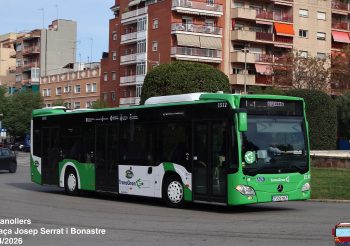 El Ayuntamiento de Granollers anuncia la creación de la línea L7